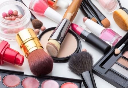 Cosmetics